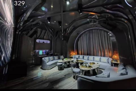 宜宾高端ktv招聘女模信息，日结1800起一无所有该努力​