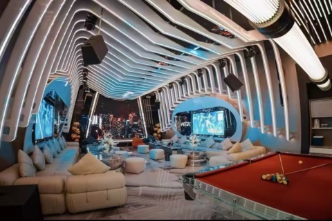 宜宾夜总会招聘礼仪,多店选总有款适合于您