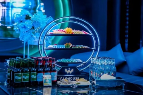 宜宾商务夜场招聘礼仪酒水促销员,专注高端场,等卓越人才加盟