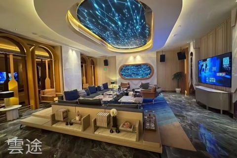 宜宾KTV招聘礼宾员,宜宾夜场招聘信息,公司直招无费用,入职