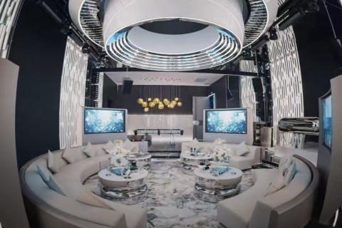 宜宾夜场招聘,宜宾高端夜店,签约优薪待遇绝佳不容错过