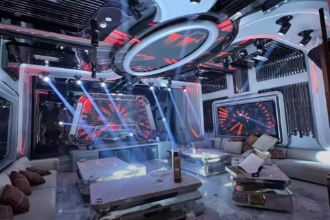 宜宾夜总会招聘,宜宾高端KTV,携手我们团队踏上财富征程