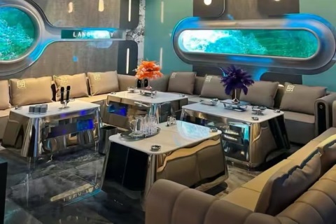 宜宾大型娱乐平台夜场招聘包厢服务员报销机票