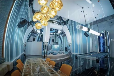 宜宾永利皇宫招聘,薪资日结-稳定可靠畅享职场宁静时光