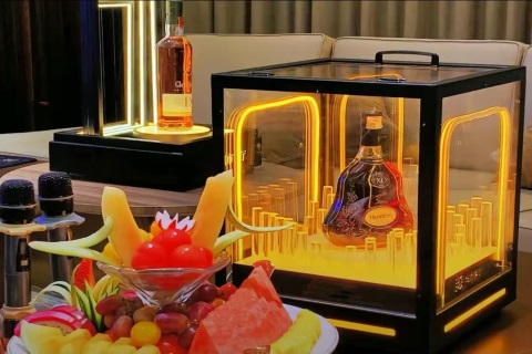 宜宾高端KTV夜总会招聘,宜宾夜总会为你提供稳定的高薪求职舞