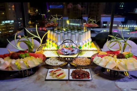 宜宾CNS酒吧招聘,报机票-多年客源稳生意长久兴隆